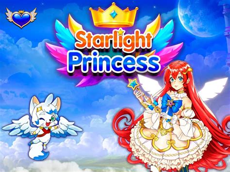 starlight princess play  Please use Google Chrome